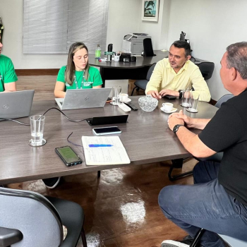 APER conquista avanços em reunião com a COSERN e garante atendimento ampliado para associados